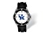 LogoArt University of Kentucky Collegiate Gents Watch