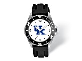 LogoArt University of Kentucky Collegiate Gents Watch