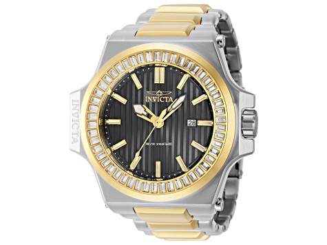 58mm invicta watches best sale