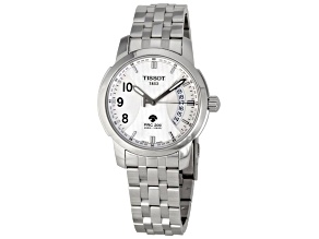 Tissot Men's PRC 200 CBA Automatic Watch