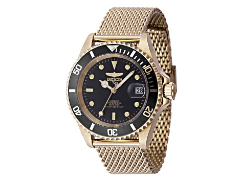 Invicta pro diver 40mm online