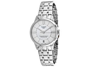 Tissot Women's T-Classic 32mm Quartz Watch