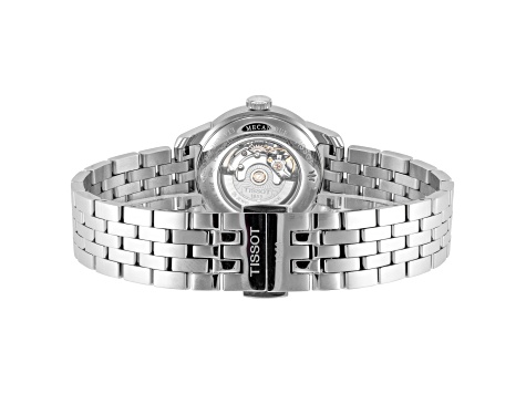 Tissot Women's T-Classic 29mm Automatic Watch