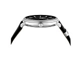Versace Women's V-Circle 38mm Quartz Watch