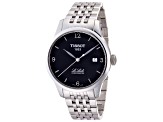 Tissot Men's Le Locle 39.3mm Automatic Watch