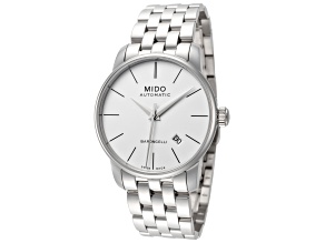 Mido Men's Baroncelli 38mm Automatic Watch