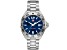 Tag Heuer Men's Formula 1 Blue Dial, Stainless Steel Watch