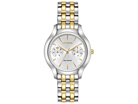 Citizen Women's Silhouette 32mm Eco-Drive Solar Watch