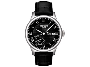 Tissot Men's Le Locle Rm Automatic Watch