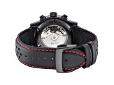 Mido Men's Multifort 44mm Automatic Chronograph Watch