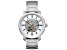 Thomas Earnshaw Men's New Holland 42.5mm Automatic Gray Dial Stainless Steel Watch