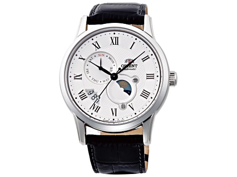 Orient Classic Men's 43mm Automatic Watch