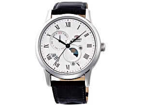 Orient Classic Men's 43mm Automatic Watch