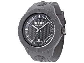Versus Versace Men's Tokyo 43mm Quartz Watch