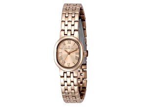 Invicta Angel 20mm Rose Stainless Steel Bracelet Quartz Watch