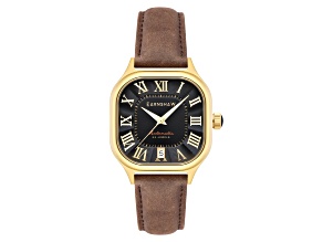 Thomas Earnshaw Coussin Automatic