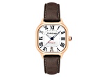 Thomas Earnshaw Coussin Automatic