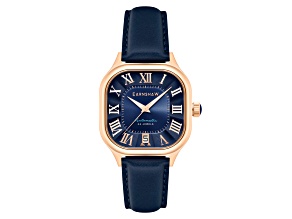 Thomas Earnshaw Coussin Automatic