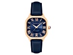 Thomas Earnshaw Coussin Automatic