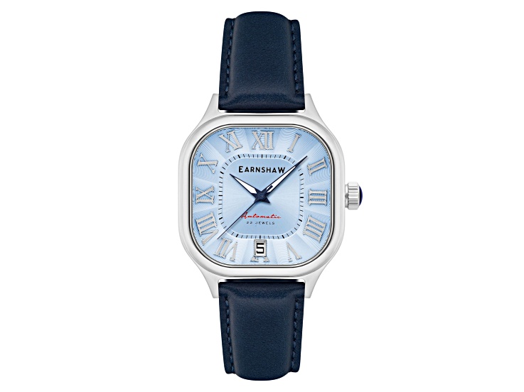 Thomas Earnshaw Coussin Automatic