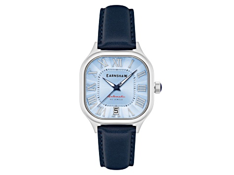 Thomas Earnshaw Coussin Automatic