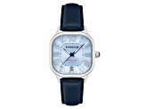 Thomas Earnshaw Coussin Automatic