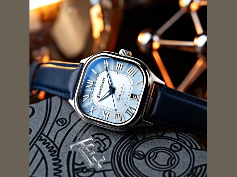 Thomas Earnshaw Coussin Automatic