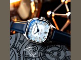 Thomas Earnshaw Coussin Automatic
