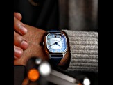 Thomas Earnshaw Coussin Automatic