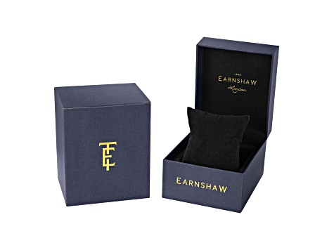 Thomas Earnshaw Coussin Automatic
