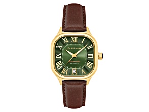 Thomas Earnshaw Coussin Automatic