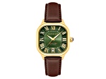 Thomas Earnshaw Coussin Automatic