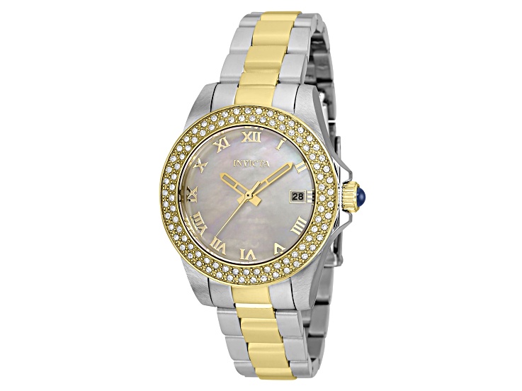 Women's Invicta Watches | JTV.com
