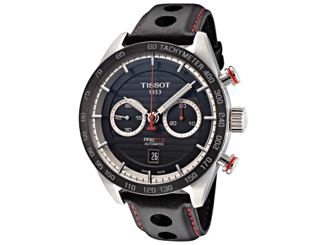 Tissot Men's T-Sport 45mm Automatic Watch