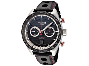 Tissot Men's T-Sport 45mm Automatic Watch