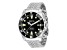 Invicta Pro Diver 44mm Black Stainless Steel Automatic Watch