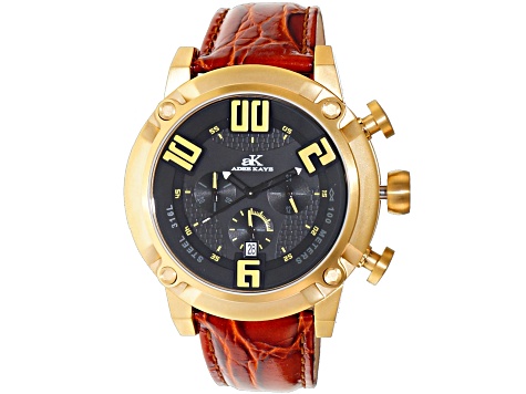 Adee kaye mens watches sale