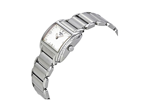 Tissot T-Trend Women display picture 1