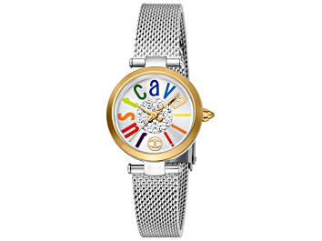 Picture of Just Cavalli Women's Glam Chic Modena mm Quartz Watch