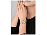 Just Cavalli Women's Glam Chic Modena mm Quartz Watch