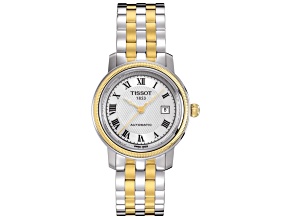 Tissot Women's Bridgeport Automatic Watch