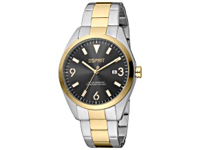 Esprit Men's Mason 40mm Quartz Watch