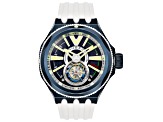 Nubeo Men Messenger 52mm Automatic Limited Edition Watch