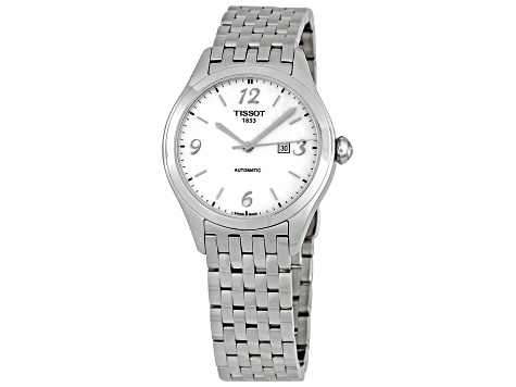Tissot Women's T-Race Automatic Watch