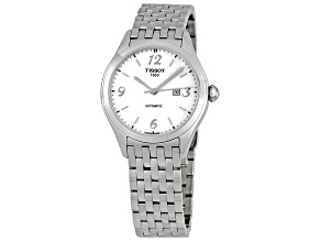 Tissot Women's T-Race Automatic Watch