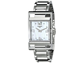 Tissot Women's T-Trend 26mm Quartz Watch