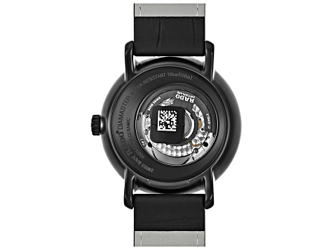 Rado Men's DiaMaster 43mm Automatic Watch