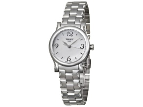 Tissot Women's Quartz Watch