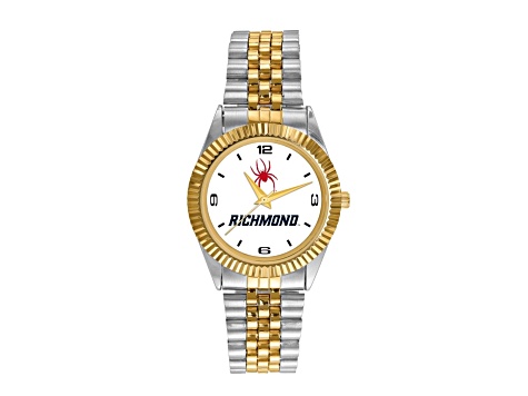 Richmond couple finds time to launch wristwatch brand - Richmond BizSense