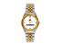 LogoArt University of Richmond VA Pro Two-tone Gents Watch